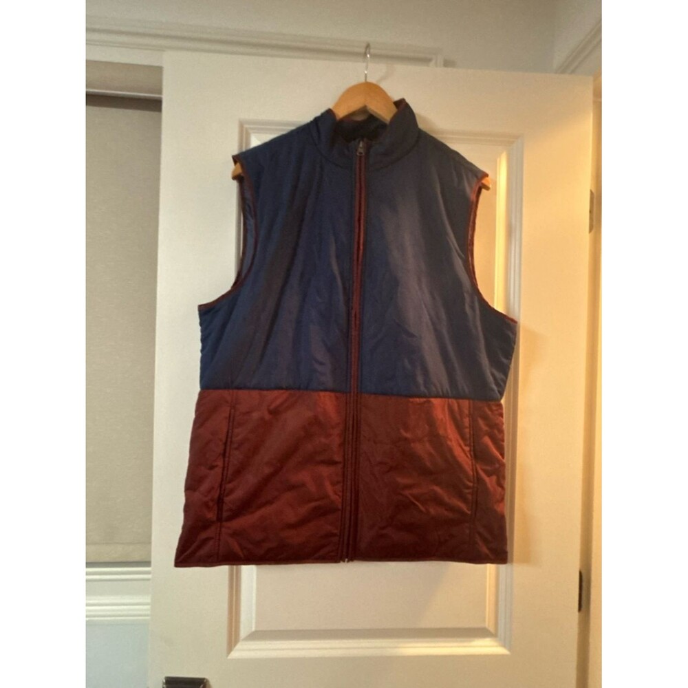 Ocean+Coast NWT Vest S